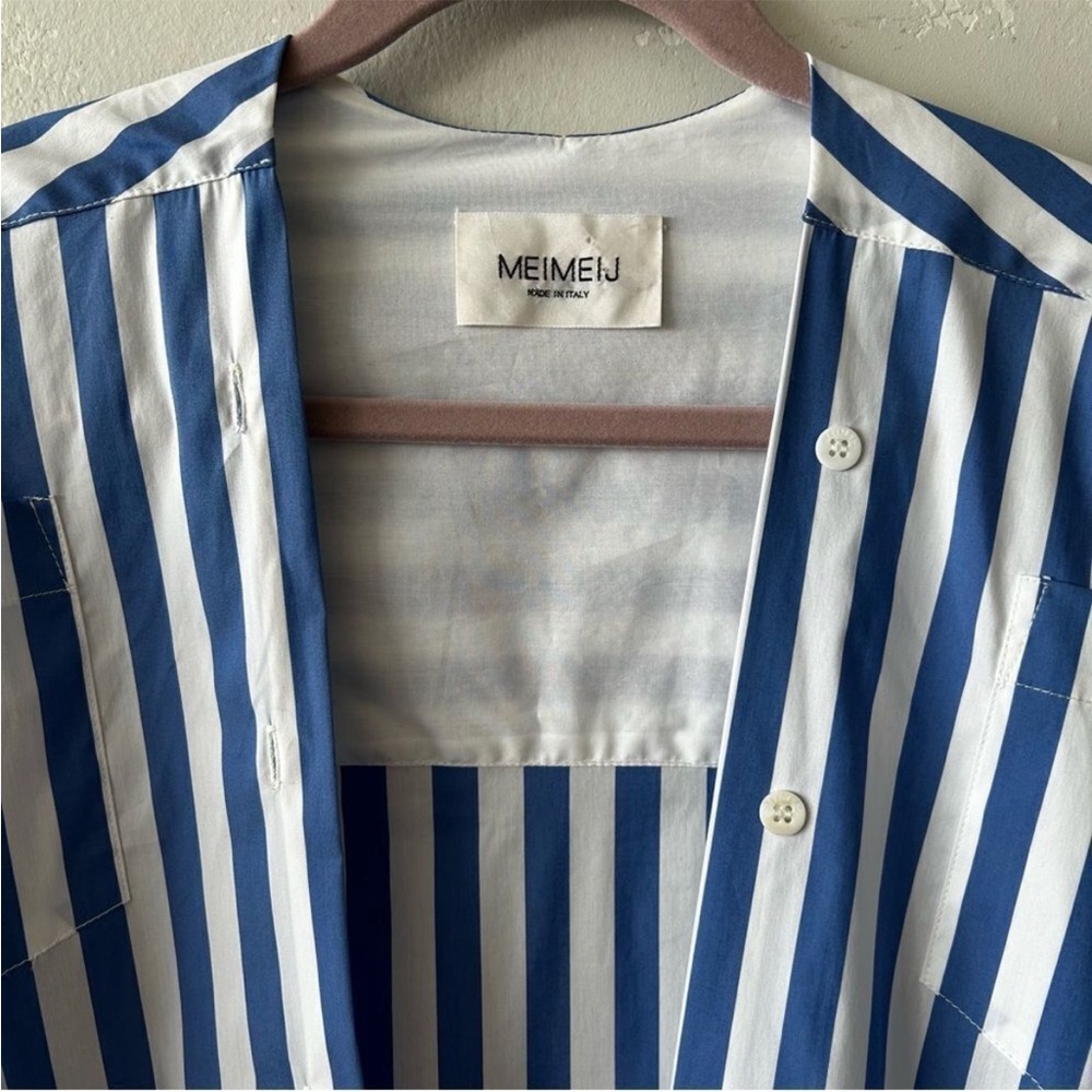 MeiMej Cotton tunic - Picture 12 of 14